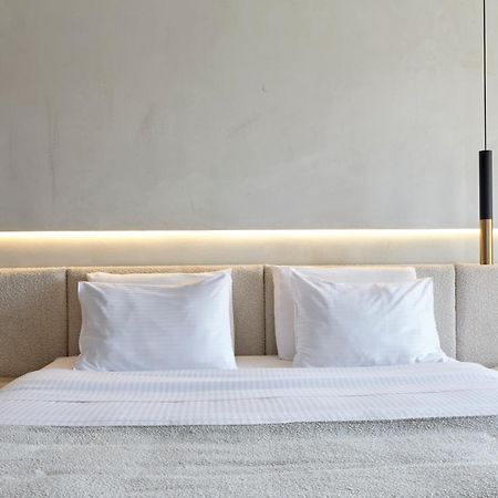 La Torre Residenza Imperiale Apartment Chania  ภายนอก รูปภาพ