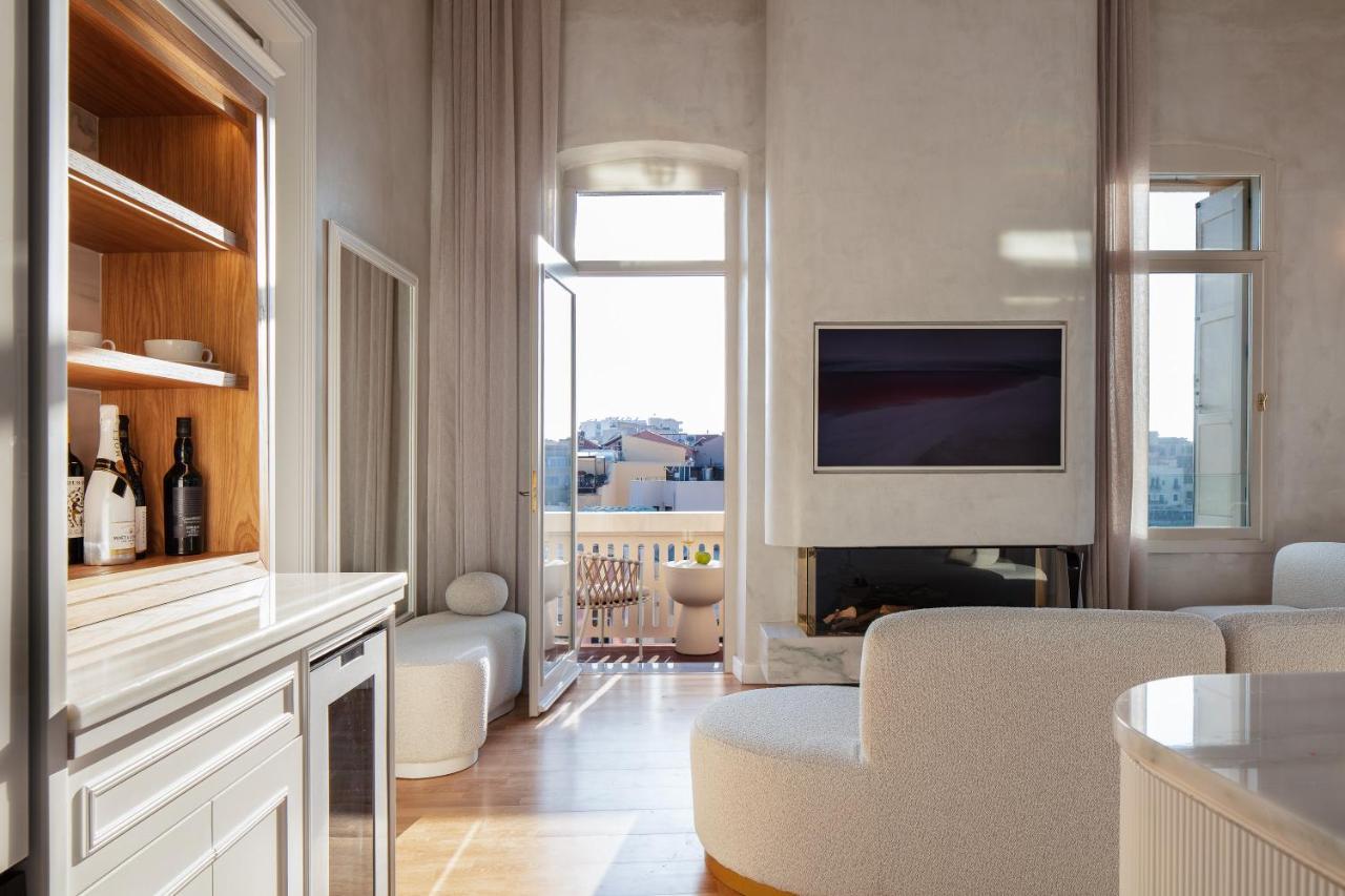 La Torre Residenza Imperiale Apartment Chania  ภายนอก รูปภาพ