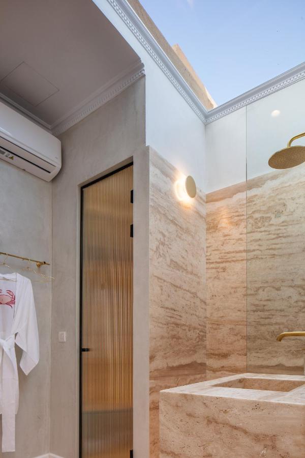 La Torre Residenza Imperiale Apartment Chania  ภายนอก รูปภาพ