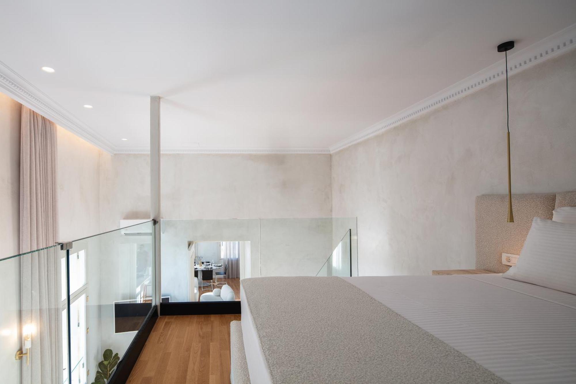 La Torre Residenza Imperiale Apartment Chania  ภายนอก รูปภาพ