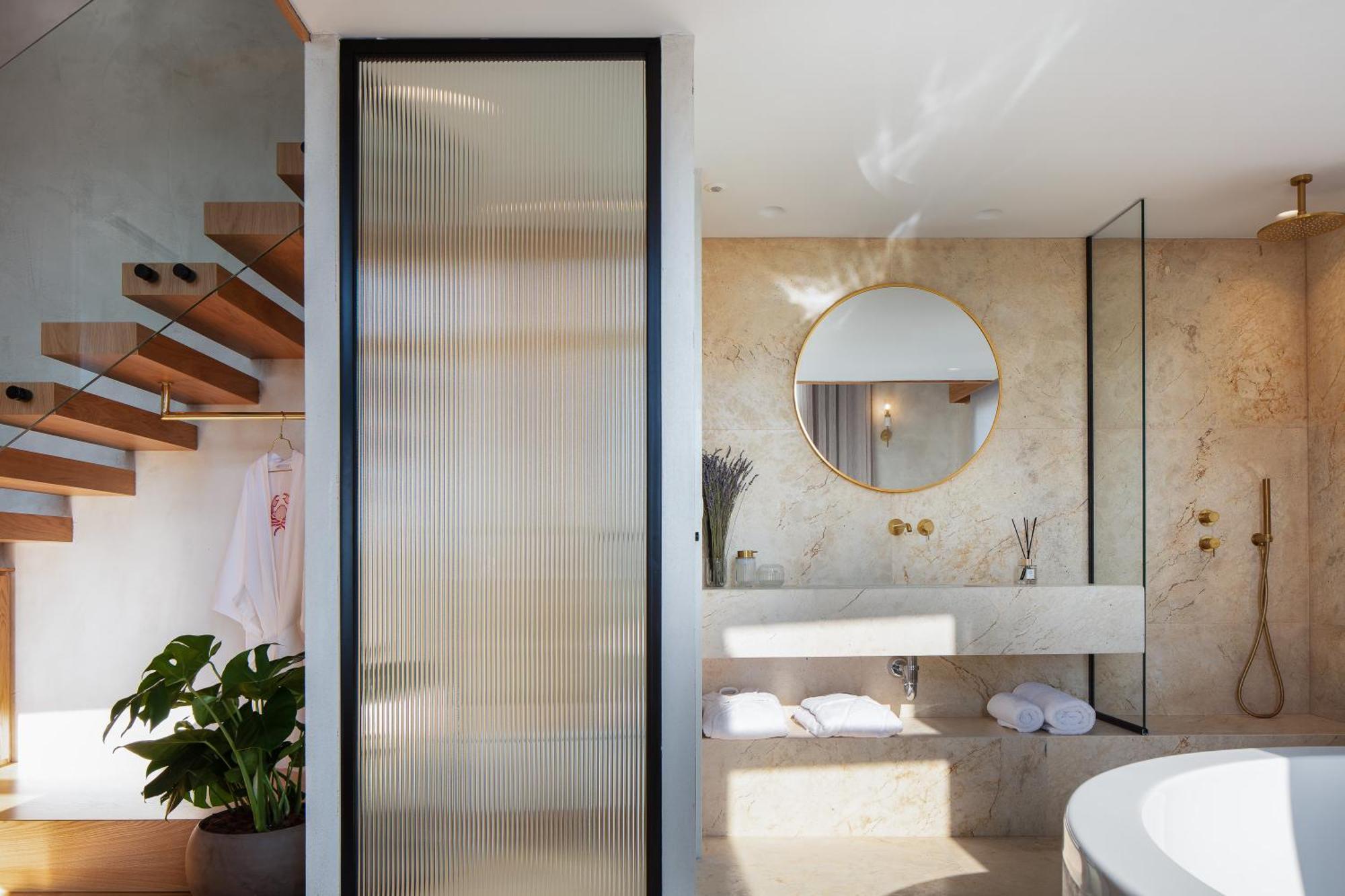 La Torre Residenza Imperiale Apartment Chania  ภายนอก รูปภาพ