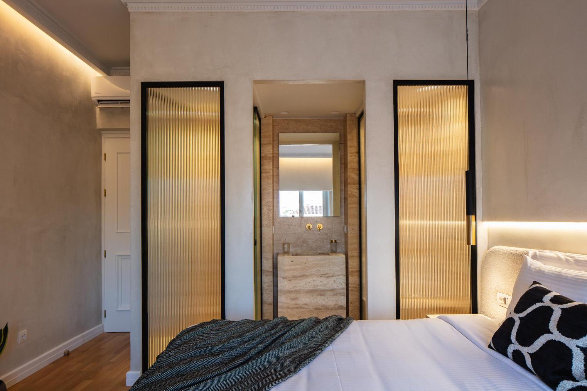 La Torre Residenza Imperiale Apartment Chania  ภายนอก รูปภาพ