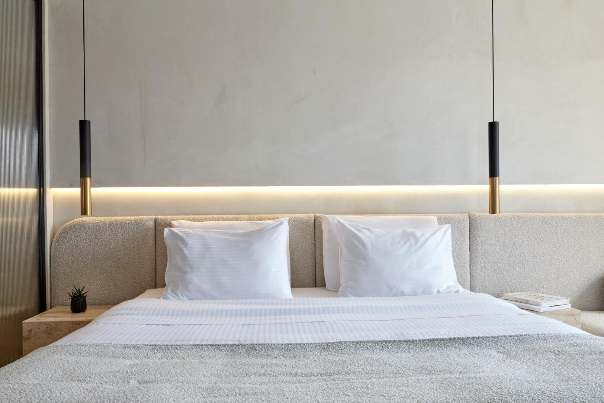 La Torre Residenza Imperiale Apartment Chania  ภายนอก รูปภาพ