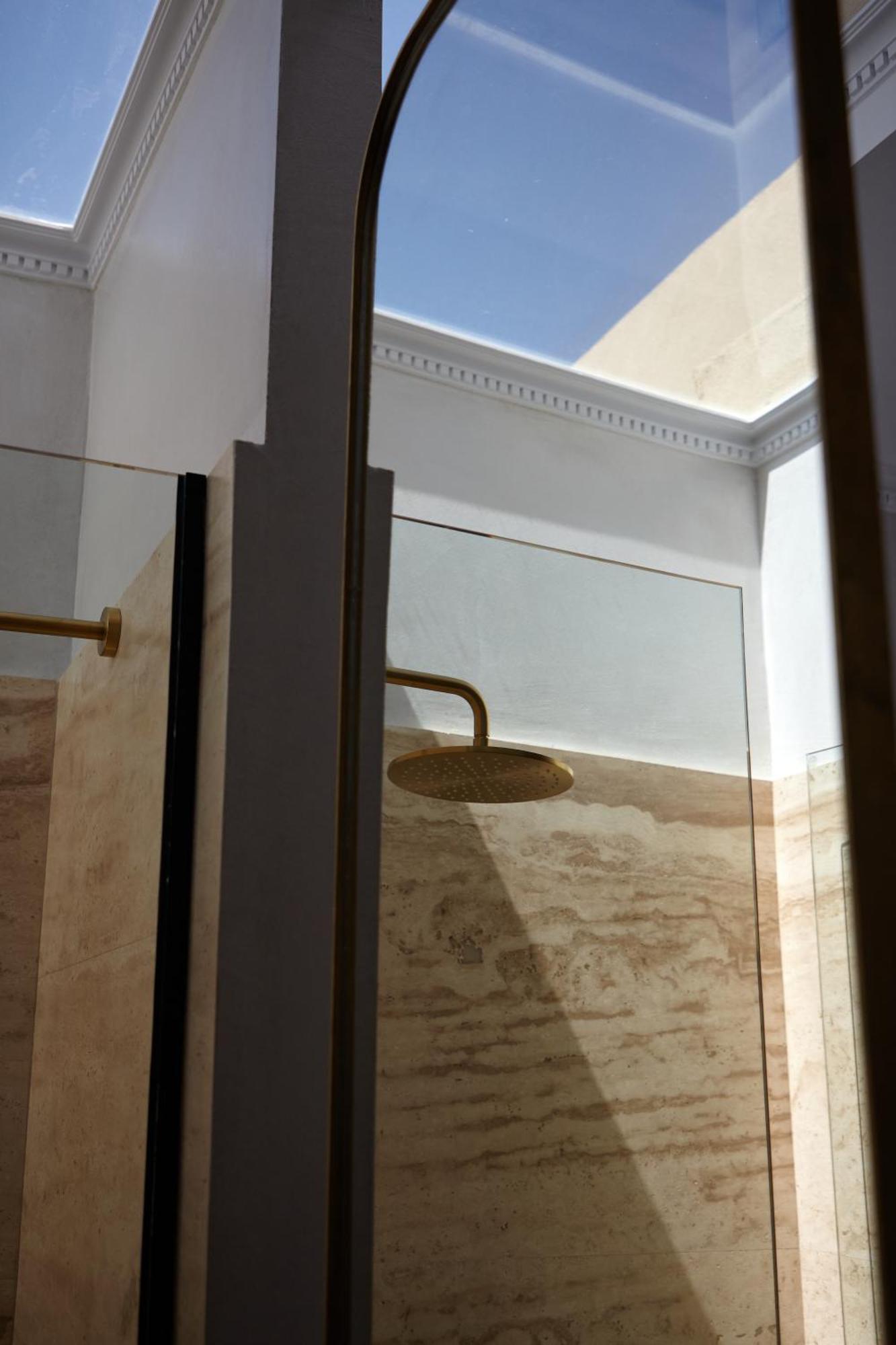 La Torre Residenza Imperiale Apartment Chania  ภายนอก รูปภาพ