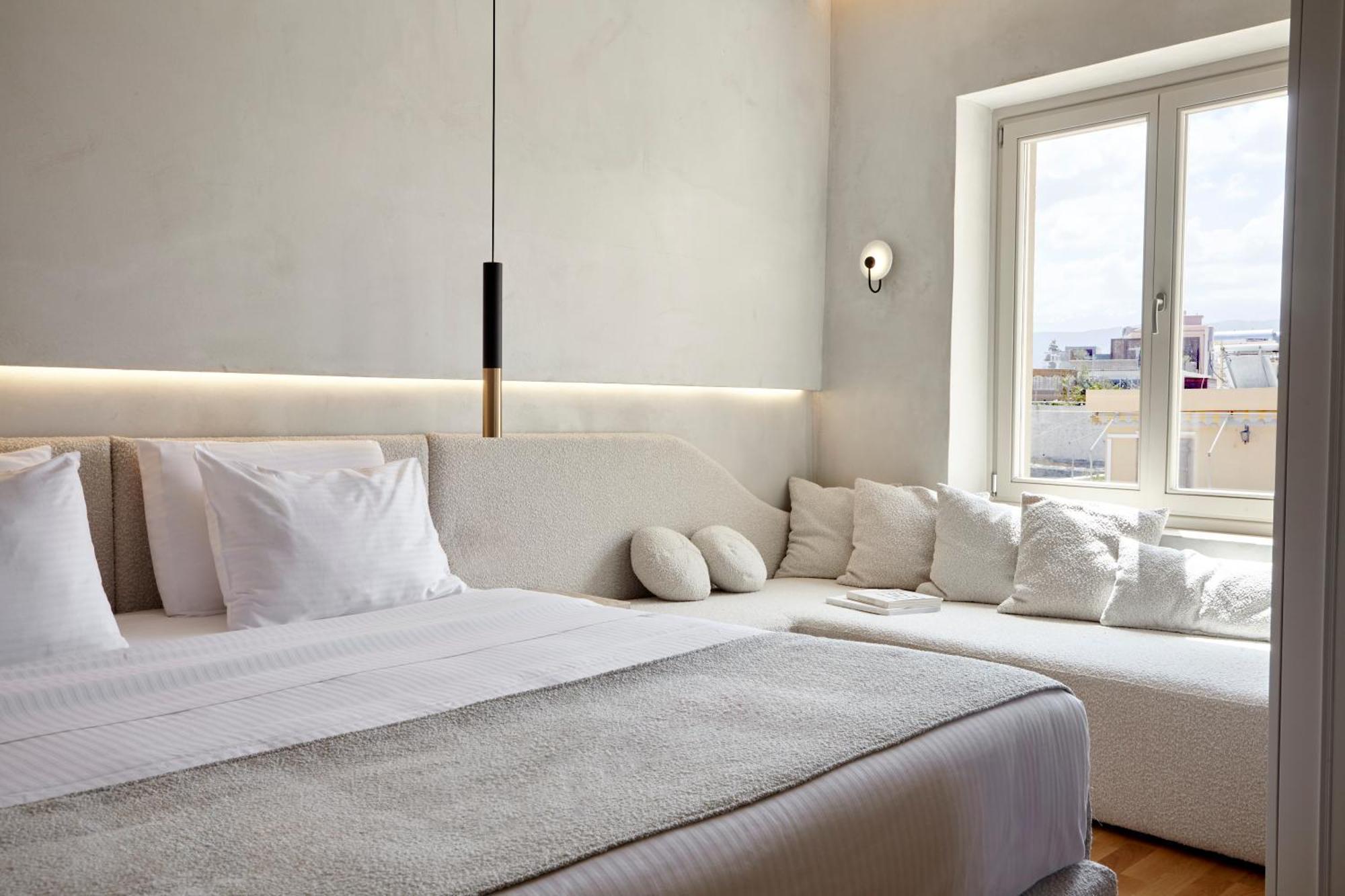 La Torre Residenza Imperiale Apartment Chania  ภายนอก รูปภาพ
